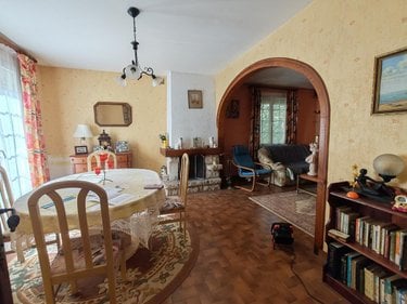 Maison a vendre Pleyber-Christ 29410 Finistère 95 m2 5 pièces 168640 euros