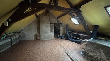 Maison a vendre Saint-Barthélemy-d'Anjou 49124 Maine-et-Loire 112 m2 4 pièces 315000 euros