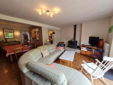 Maison a vendre Rohan 56580 Morbihan 137 m2 6 pièces 187200 euros