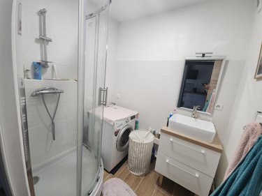 Appartement a vendre Laval 53000 Mayenne 61 m2 3 pièces 139384 euros