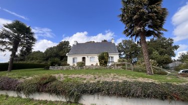 Maison a vendre Quistinic 56310 Morbihan 77 m2 5 pièces 172380 euros