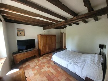 Maison a vendre Précigné 72300 Sarthe 242 m2 7 pièces 312000 euros