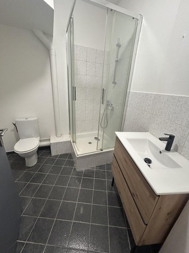 Location appartement Cambrai 59400 Nord 42 m2 2 pièces 490 euros