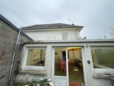 Maison a vendre Plouézec 22470 Côtes-d'Armor 162 m2 7 pièces 229500 euros