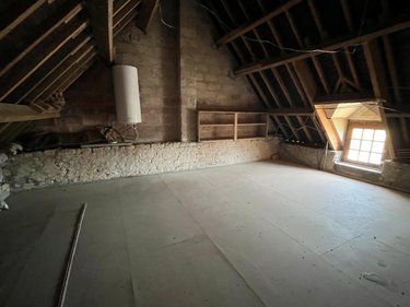 Maison a vendre Houesville 50480 Manche 110 m2  174900 euros