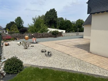 Maison a vendre Pabu 22200 Côtes-d'Armor 135 m2  299040 euros