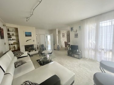 Maison a vendre Reims 51100 Marne 130 m2 6 pièces 265000 euros
