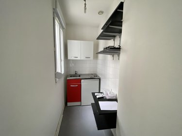 Appartement a vendre Reims 51100 Marne 30 m2 2 pièces 88290 euros