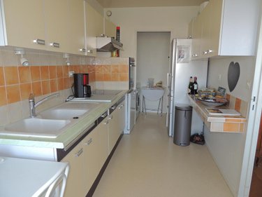 Appartement a vendre Douai 59500 Nord 91 m2 3 pièces 150000 euros