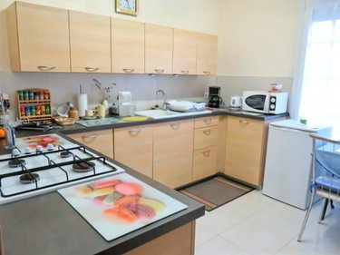 Maison a vendre Pirou 50770 Manche 131 m2 6 pièces 295120 euros