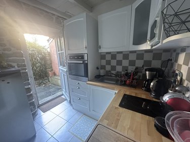 Maison a vendre Saint-Malo 35400 Ille-et-Vilaine 72 m2 3 pièces 364000 euros
