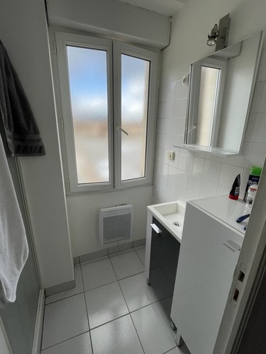 Maison a vendre Courgains 72260 Sarthe 100 m2 6 pièces 89860 euros