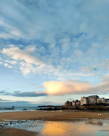 Maison a vendre Saint-Malo 35400 Ille-et-Vilaine 158 m2 6 pièces 1352000 euros