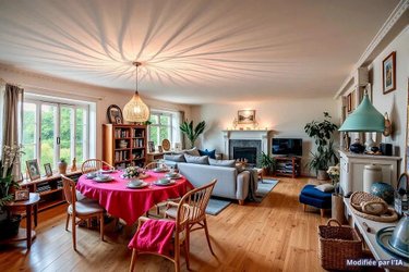 Maison a vendre Saint-Malo 35400 Ille-et-Vilaine 220 m2 8 pièces 1470000 euros