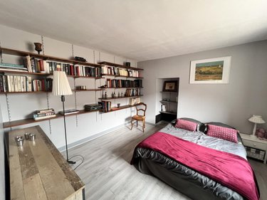 Maison a vendre Huisseau-sur-Cosson 41350 Loir-et-Cher 240 m2 8 pièces 423000 euros