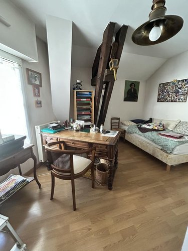 Appartement a vendre Vannes 56000 Morbihan 88 m2 4 pièces 340000 euros