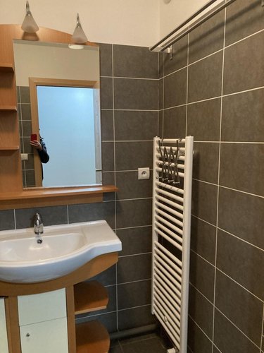Location appartement Anzin-Saint-Aubin 62223 Pas-de-Calais 69 m2 3 pièces 1000 euros