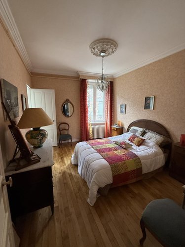 Maison a vendre Avranches 50300 Manche 160 m2 5 pièces 499000 euros