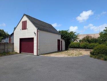 Maison a vendre Saint-Lyphard 44410 Loire-Atlantique 84 m2 3 pièces 280800 euros