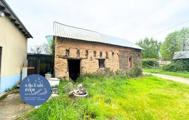 Maison a vendre Montauban-de-Bretagne 35360 Ille-et-Vilaine 71 m2  125994 euros