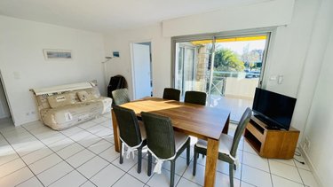 Appartement a vendre Carnac 56340 Morbihan 41 m2 2 pièces 260440 euros