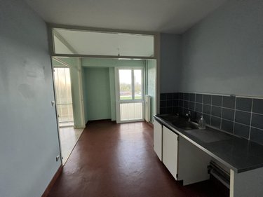 Appartement a vendre Amiens 80000 Somme 78 m2 4 pièces 137100 euros