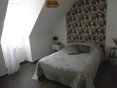 Maison a vendre Vire-Normandie 14500 Calvados 101 m2 6 pièces 232100 euros