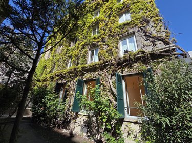 Appartement a vendre Paris 16e arrondissement 75016 Paris 51 m2 2 pièces 524000 euros