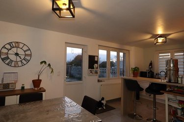 Maison a vendre Raillencourt-Sainte-Olle 59554 Nord 87 m2 6 pièces 166900 euros