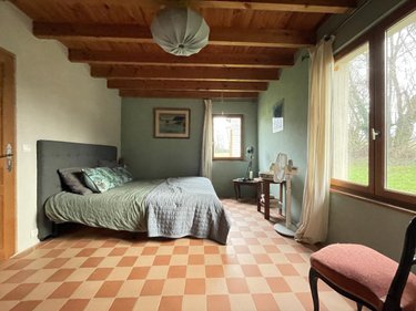 Maison a vendre Sargé-lès-le-Mans 72190 Sarthe 137 m2  352800 euros