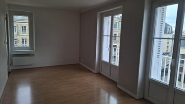 Location appartement Douvres-la-Délivrande 14440 Calvados 33 m2  468 euros