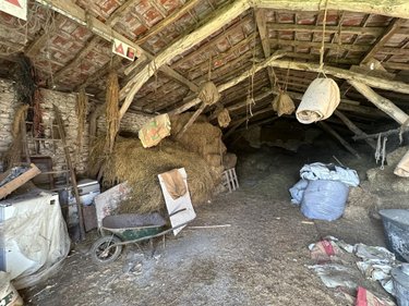 Maison a vendre Lhospitalet 46170 Lot 94 m2 3 pièces 180000 euros