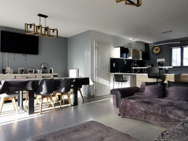 Maison a vendre Biache-Saint-Vaast 62118 Pas-de-Calais 101 m2 5 pièces 236000 euros