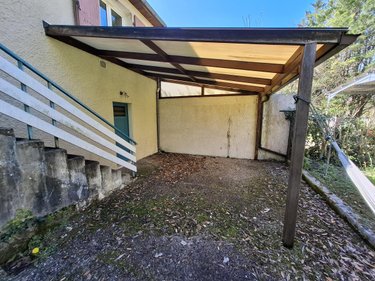 Maison a vendre Saintes 17100 Charente-Maritime 89 m2 4 pièces 162626 euros