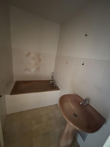 Appartement a vendre Chambéry 73000 Savoie 68 m2 3 pièces 157000 euros