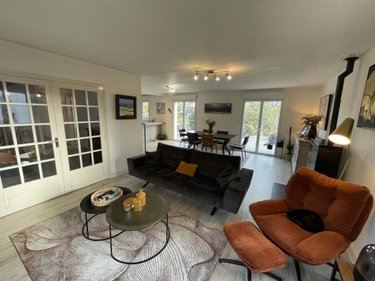 Maison a vendre Elliant 29370 Finistère 146 m2 6 pièces 270920 euros