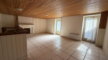 Maison a vendre Guénin 56150 Morbihan 63 m2 5 pièces 140005 euros