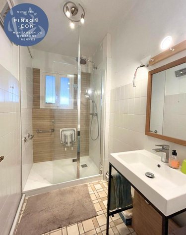 Appartement a vendre Rennes 35000 Ille-et-Vilaine 99 m2 5 pièces 454836 euros