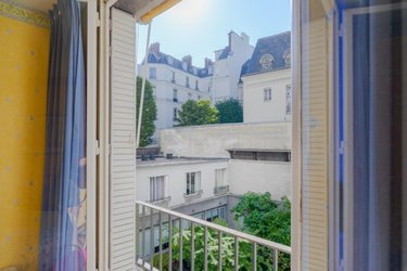 Appartement a vendre Paris 16e arrondissement 75016 Paris 58 m2 2 pièces 735000 euros