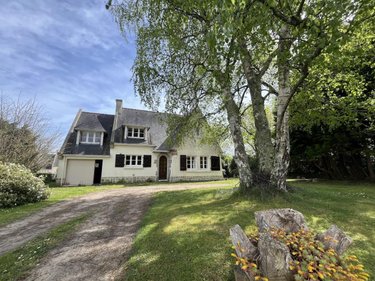 Maison a vendre Bénodet 29950 Finistère 122 m2 6 pièces 365750 euros