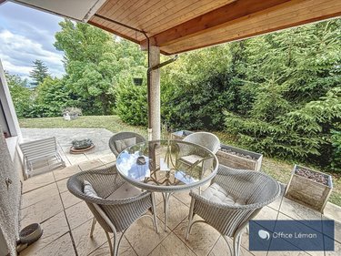 Maison a vendre Prévessin-Moëns 01280 Ain 245 m2 7 pièces 1195000 euros