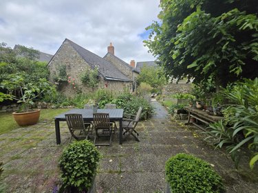 Maison a vendre Rochefort-sur-Loire 49190 Maine-et-Loire 132 m2 6 pièces 409500 euros