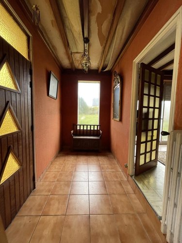 Maison a vendre Locminé 56500 Morbihan 105 m2 4 pièces 147200 euros