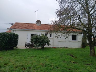 Maison a vendre Commequiers 85220 Vendée 93 m2 6 pièces 191880 euros