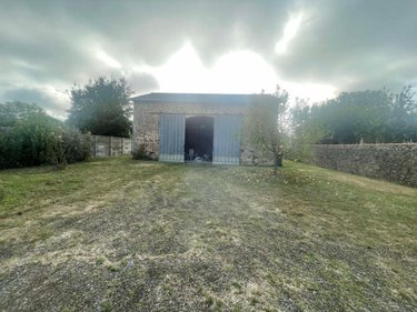 Maison a vendre Saint-Varent 79330 Deux-Sèvres 187 m2 6 pièces 200640 euros