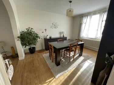 Maison a vendre Inguiniel 56240 Morbihan 93 m2  184671 euros