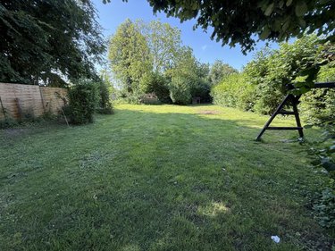 Maison a vendre Acheux-en-Amiénois 80560 Somme 165 m2 8 pièces 130000 euros