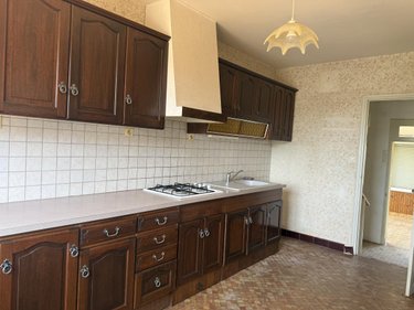 Maison a vendre Le May-sur-Èvre 49122 Maine-et-Loire 105 m2 5 pièces 125760 euros