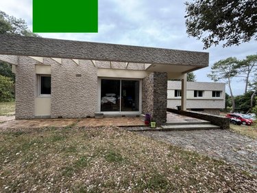 Maison a vendre Ploemeur 56270 Morbihan 230 m2 8 pièces 830240 euros