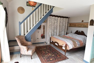 Maison a vendre Le Genest-Saint-Isle 53940 Mayenne 177 m2 8 pièces 395200 euros